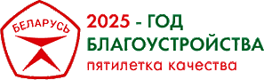 2025 year blagustr 2