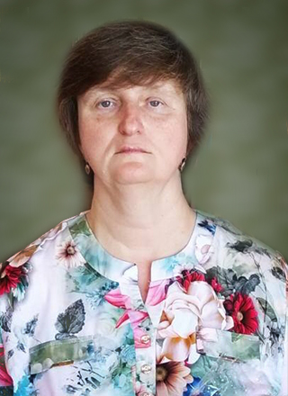 Gavrisheva