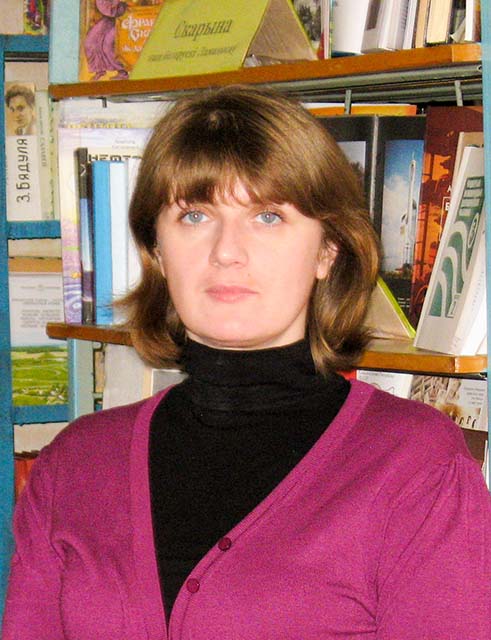 Kazarevich