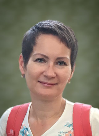 Kovalevskaya