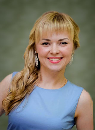 Nebesnaya