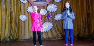 «Алло, мы ищем таланты!»