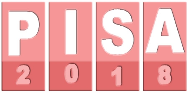 Тестирование PISA 2018