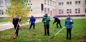 Суббота, 15 октября 2016 года