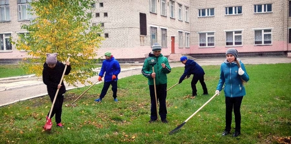 Суббота, 15 октября 2016 года