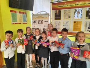 Акция «Поможем хвостикам вместе»❤️