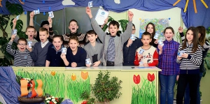 &quot;Хранители воды&quot;