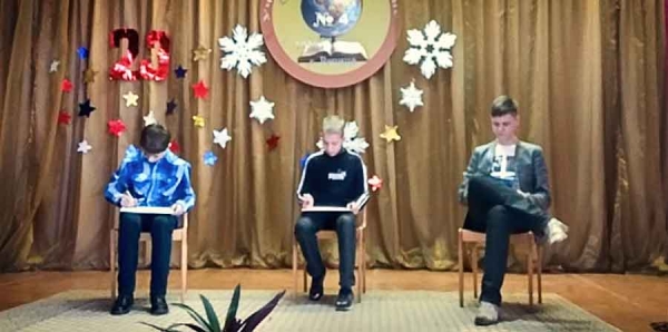 Суббота, 25 февраля 2017