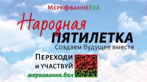 НАРОДНАЯ ПЯТИЛЕТКА