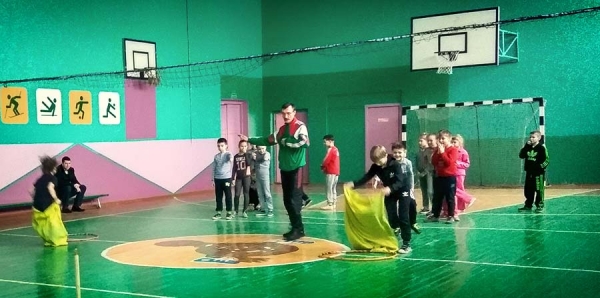 Суббота, 18 февраля 2017