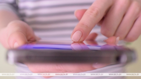 Неделя цифровой гигиены проходит в Гомельской области с 16 по 22 марта