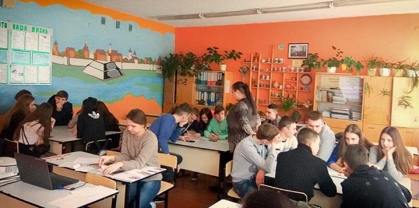 Суббота, 8 апреля, 2017