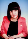 Светлана Вощенчук
